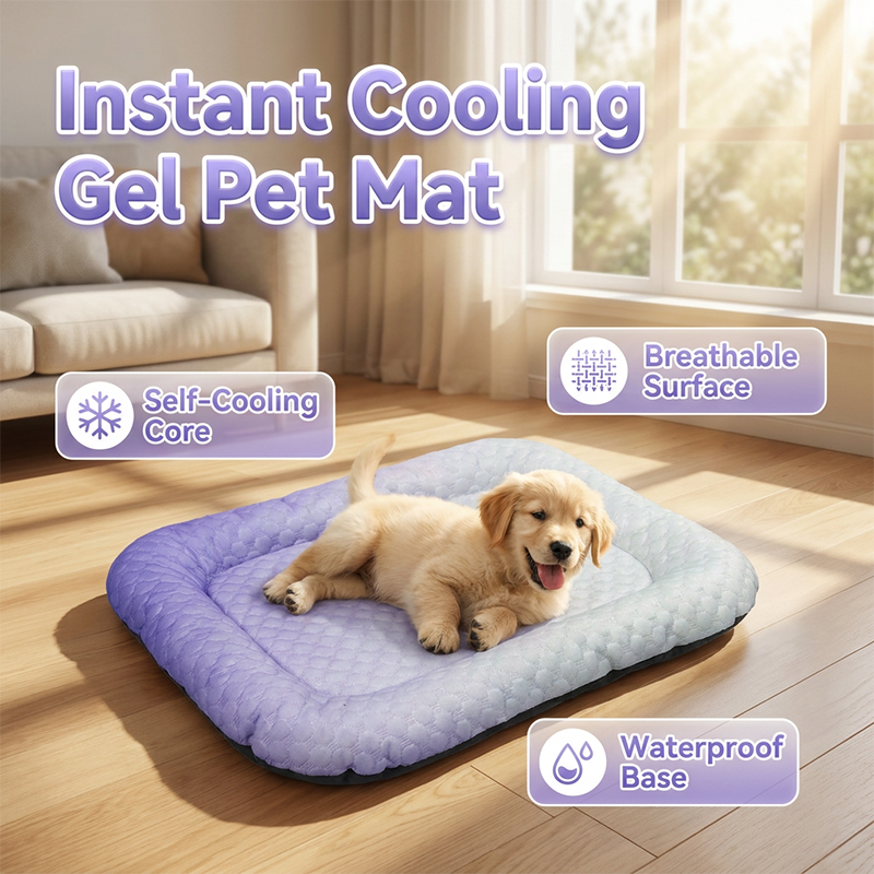 1 Pack — Everyday Cooling