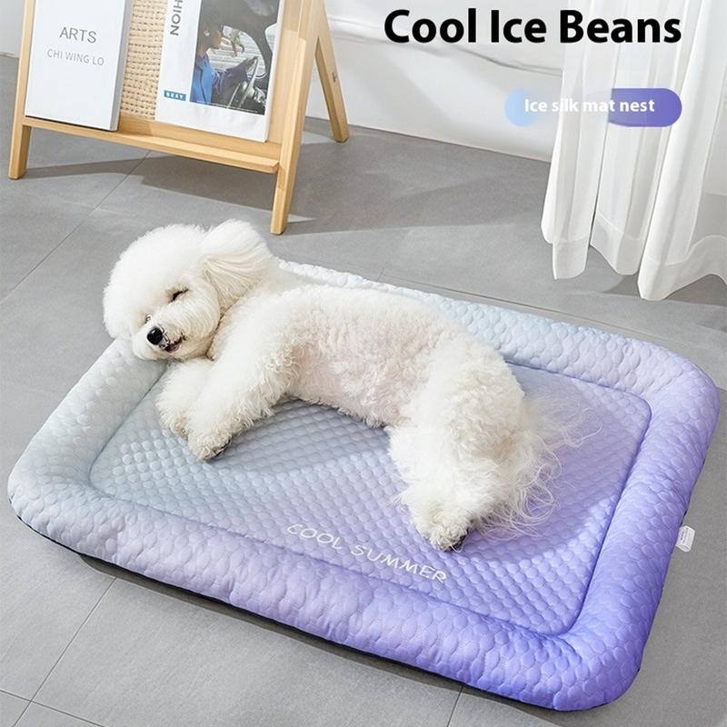 🥵 Hot Pet? Meet Their New Cool Spot.