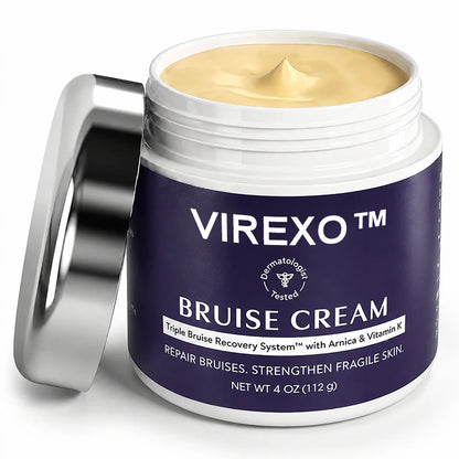 💥100K+ SOLD💕- Virexo™ Bruise Repair & Skin-Strengthening Cream