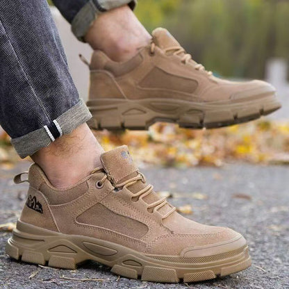 🔥BUILT FOR SAFETY. ENGINEERED FOR TOUGH WORK