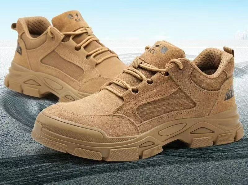 🔥BUILT FOR SAFETY. ENGINEERED FOR TOUGH WORK