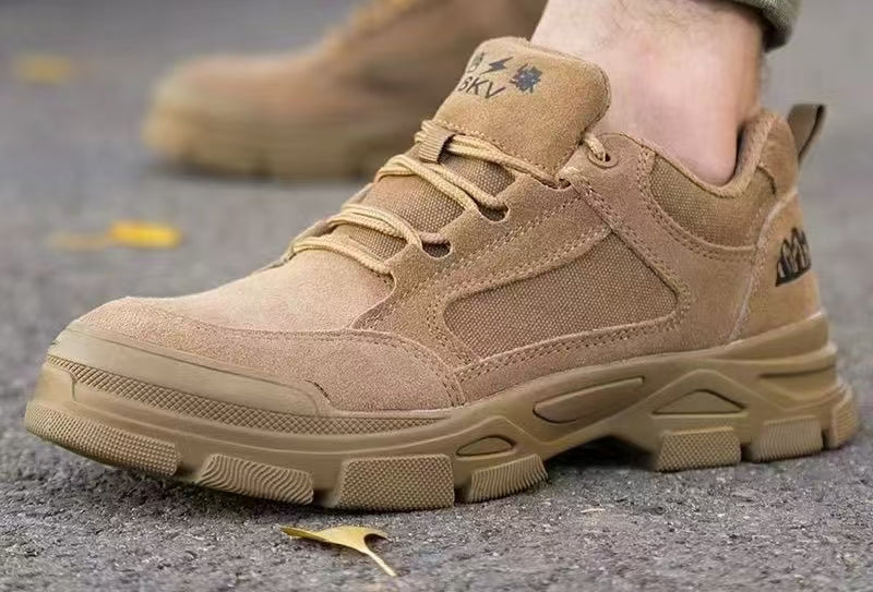 🔥BUILT FOR SAFETY. ENGINEERED FOR TOUGH WORK