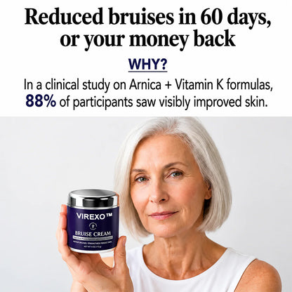 💥100K+ SOLD💕- Virexo™ Bruise Repair & Skin-Strengthening Cream