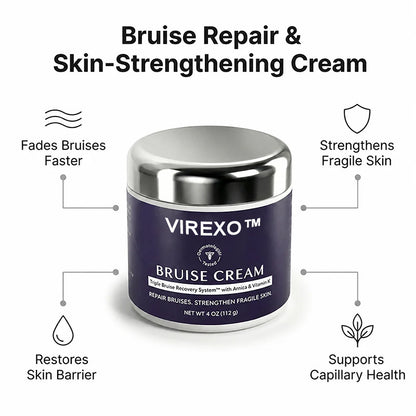 💥100K+ SOLD💕- Virexo™ Bruise Repair & Skin-Strengthening Cream
