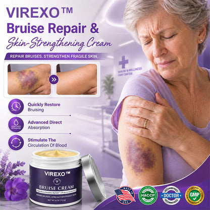 💥100K+ SOLD💕- Virexo™ Bruise Repair & Skin-Strengthening Cream