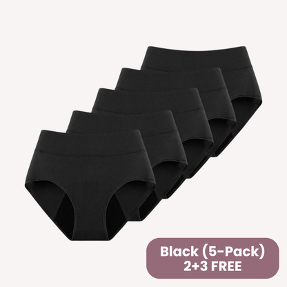 Pelvic Floor Support & Leakproof Underwear