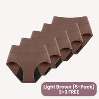 Light Brown