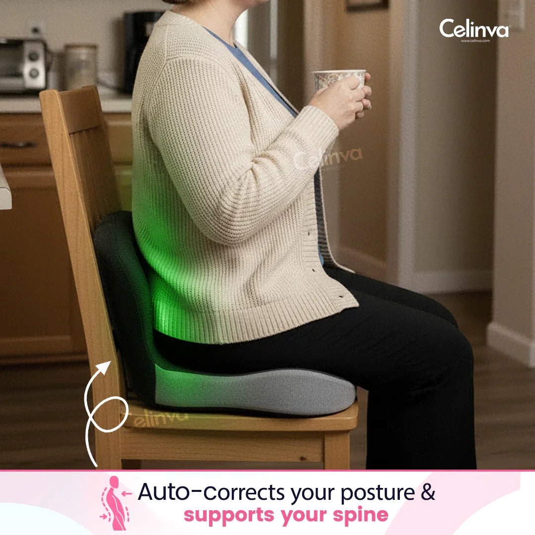 Celinva™ Orthopedic Cushion
